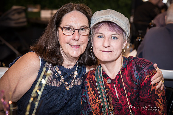Mary's 60th-19