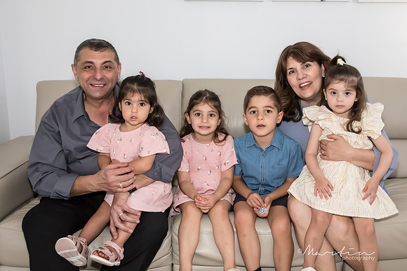 Sienna Baptism-502
