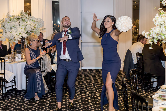 Reception E&J-55