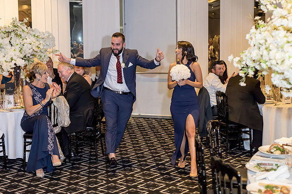 Reception E&J-71