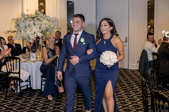 Reception E&J-76