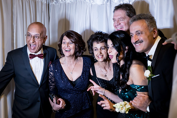 Reception E&J-181