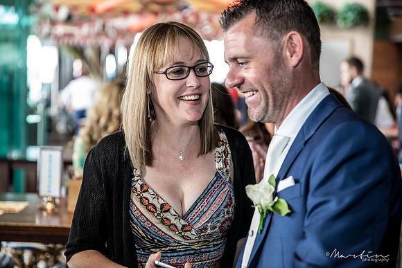 Reception L&J-33