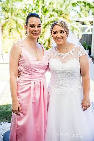 Bride, C&J-218