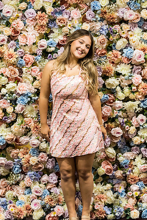 Isabella's 16th-21