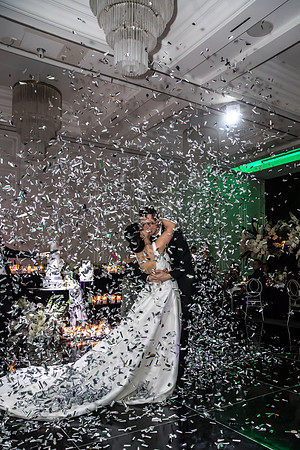Reception B&T-169