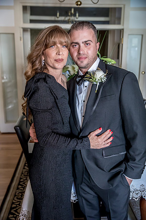 Groom K&N-162