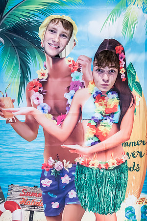 Bella's 18th-83