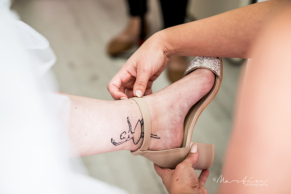 Bride, C&J-138