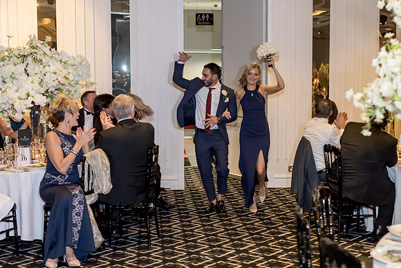 Reception E&J-60