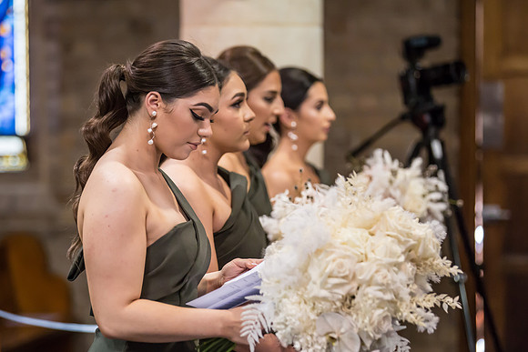 Ceremony B&T-199