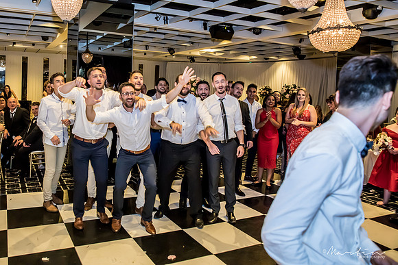 4. Reception E&S-364