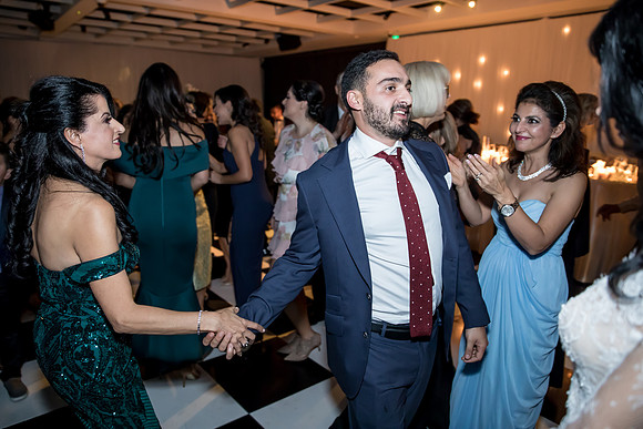 Reception E&J-246