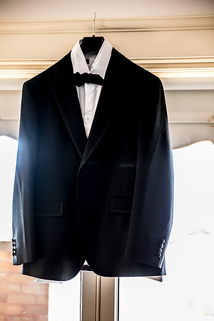 Groom K&N-21