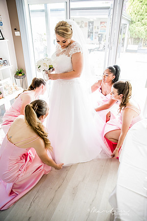 Bride, C&J-145