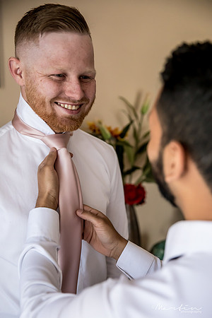Groom S&C-56