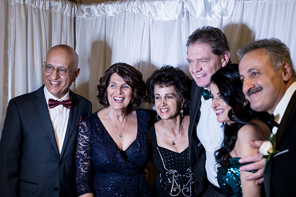 Reception E&J-179