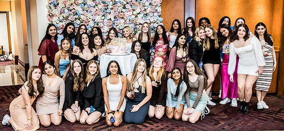 Isabella's 16th-224