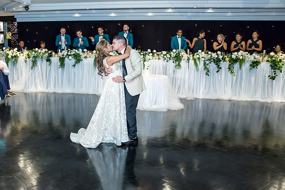 Reception S&A-216