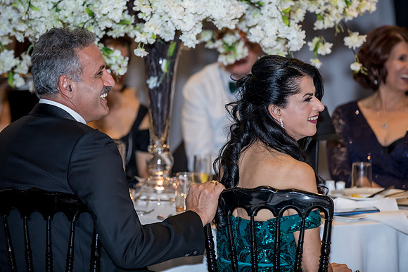 Reception E&J-161