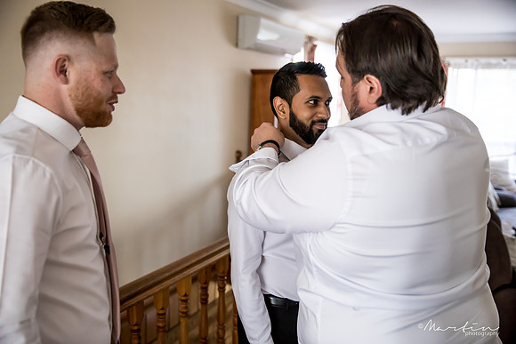 Groom S&C-67