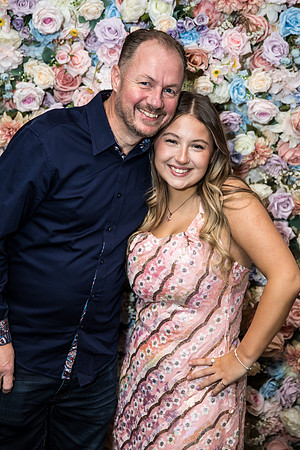 Isabella's 16th-79
