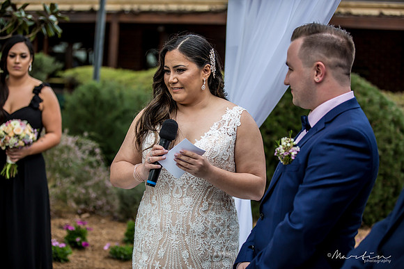 Ceremony L&K-19