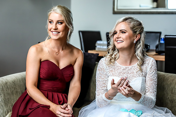 Stacey & Guy-22