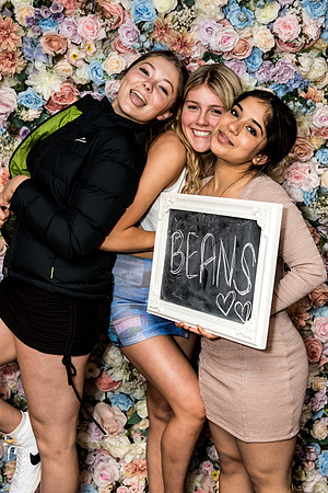 Isabella's 16th-146