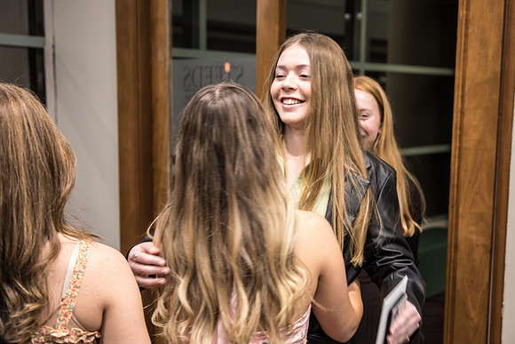 Isabella's 16th-52