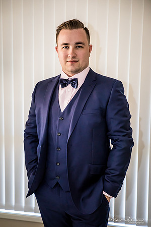 Groom L&K-84