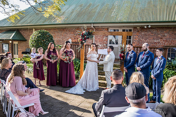 Ceremony L&B-70