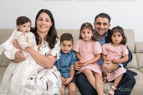 Sienna Baptism-521