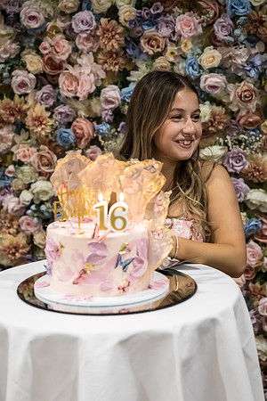 Isabella's 16th-211