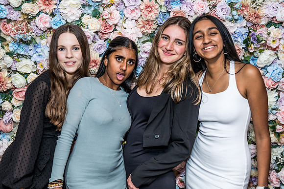 Isabella's 16th-184