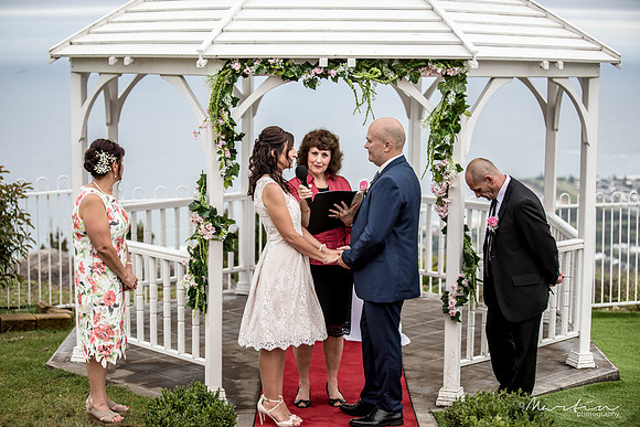 Ceremony J&G-44