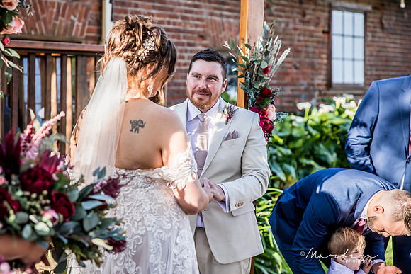 Ceremony L&B-85
