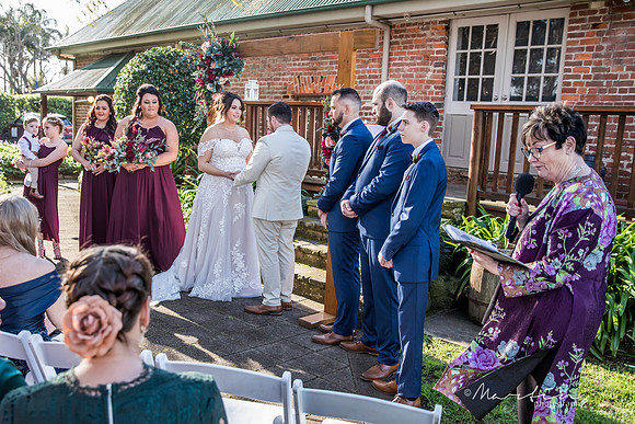 Ceremony L&B-64
