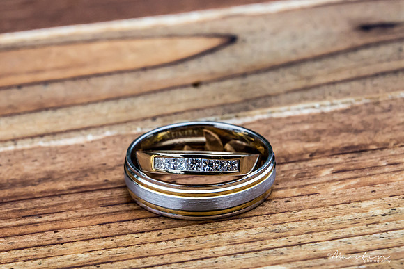 Groom J&G-18