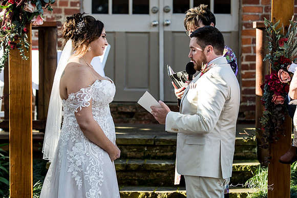 Ceremony L&B-904