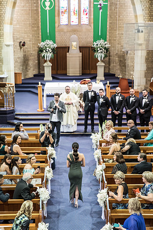 Ceremony B&T-67