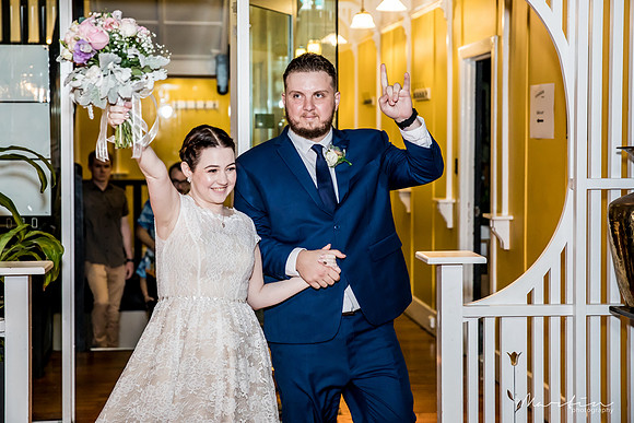 Reception C&J-17