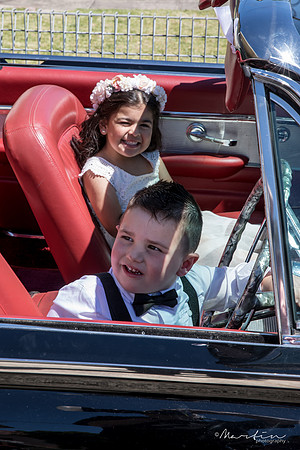 Bride S&C-142