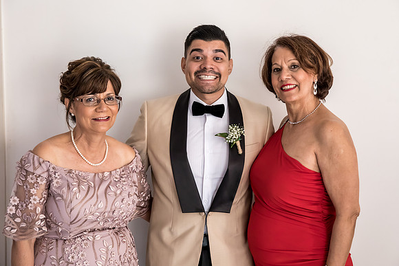 Groom S&A-149