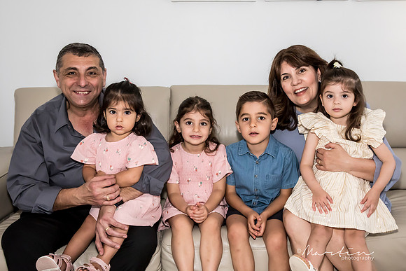 Sienna Baptism-78