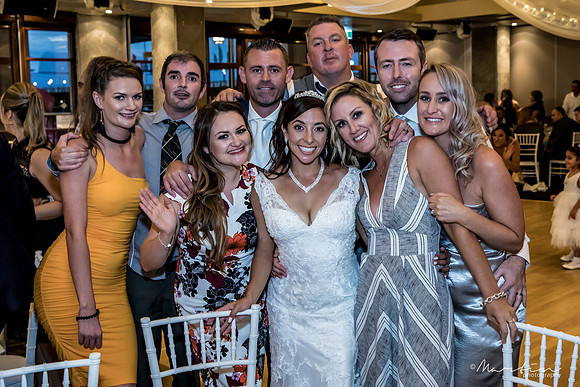 Reception L&J-119