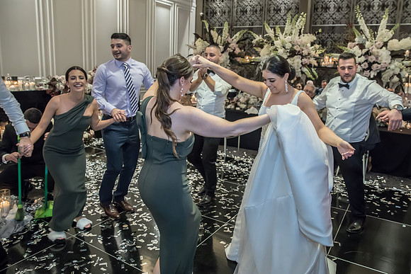 Reception B&T-222