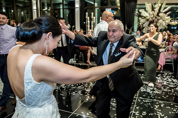 Reception B&T-231