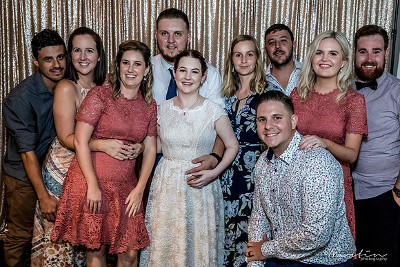 Reception C&J-238
