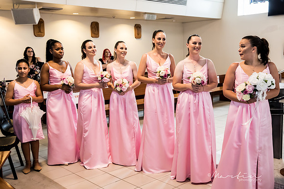 Ceremony, C&J-83